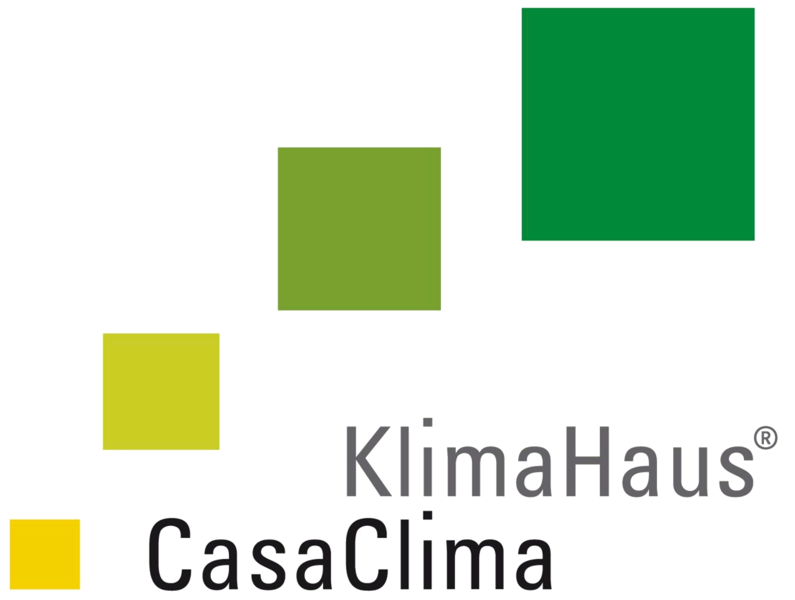 logo casaclima